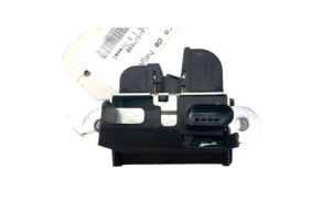 Serrure de hayon VOLKSWAGEN TIGUAN 1 Photo n°3