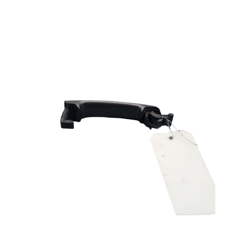 Poignee porte arriere gauche VOLKSWAGEN TIGUAN 1 Photo n°1