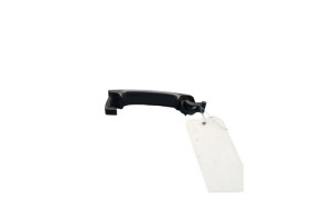 Poignee porte arriere gauche VOLKSWAGEN TIGUAN 1 Photo n°1