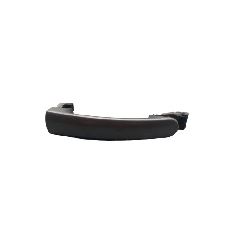 Poignee porte avant droit VOLKSWAGEN TIGUAN 1 Photo n°1