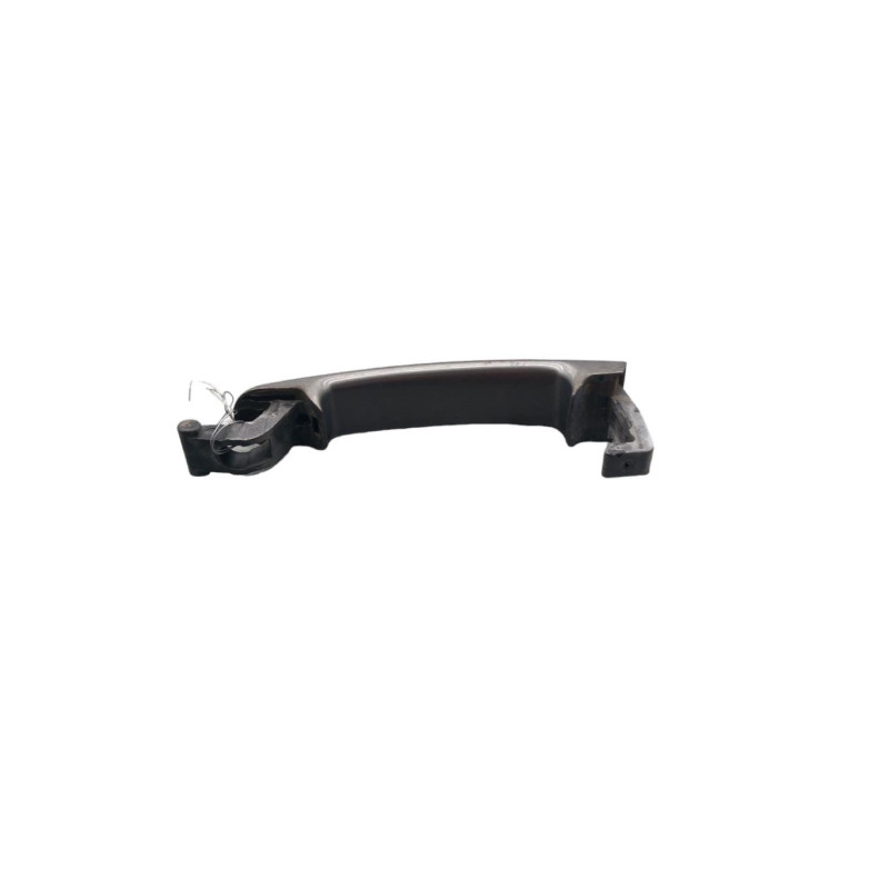 Poignee porte avant gauche VOLKSWAGEN TIGUAN 1 Photo n°1