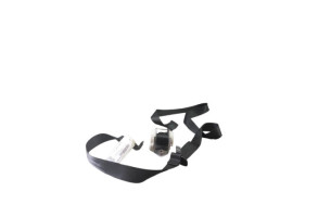 Ceinture arriere gauche FORD GRAND C-MAX 2 Photo n°2