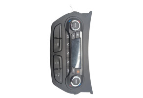 Commande chauffage FORD GRAND C-MAX 2 Photo n°2