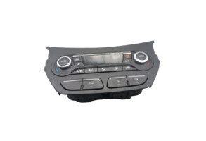 Commande chauffage FORD GRAND C-MAX 2 Photo n°3
