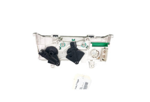 Commande chauffage RENAULT CLIO 2 CAMPUS Photo n°5