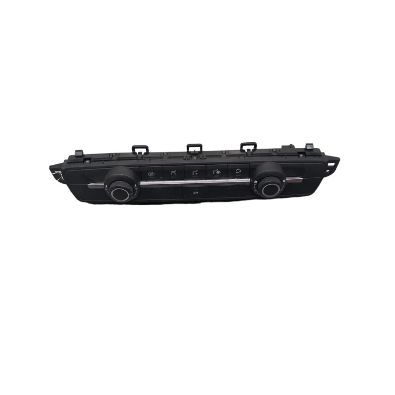 Commande chauffage CITROEN SPACE TOURER XS Photo n°1