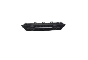 Commande chauffage CITROEN SPACE TOURER XS Photo n°1