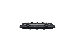 Commande chauffage CITROEN SPACE TOURER XS Photo n°2