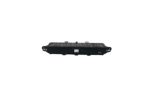 Commande chauffage CITROEN SPACE TOURER XS Photo n°3
