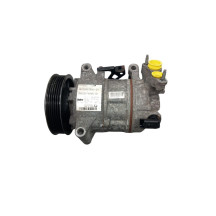 Compresseur clim OPEL INSIGNIA 1 Photo n°3