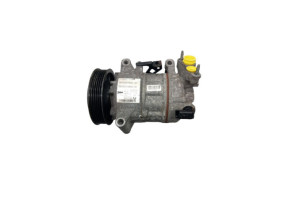 Compresseur clim OPEL INSIGNIA 1 Photo n°3