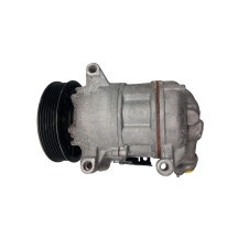 Compresseur clim OPEL INSIGNIA 1 Photo n°4