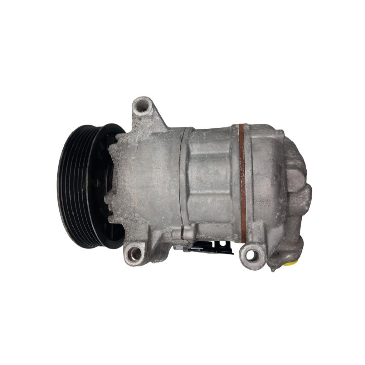 Compresseur clim OPEL INSIGNIA 1 Photo n°4