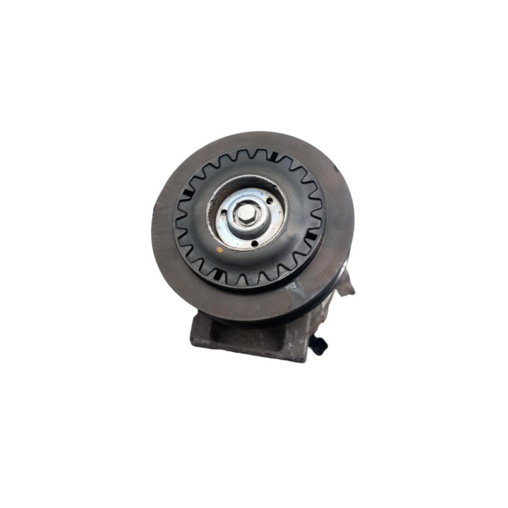 Compresseur clim OPEL INSIGNIA 1 Photo n°7