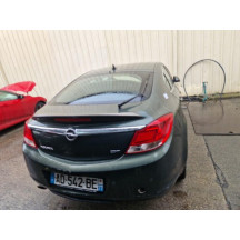 Compresseur clim OPEL INSIGNIA 1 Photo n°10