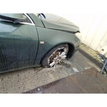 Compresseur clim OPEL INSIGNIA 1 Photo n°12