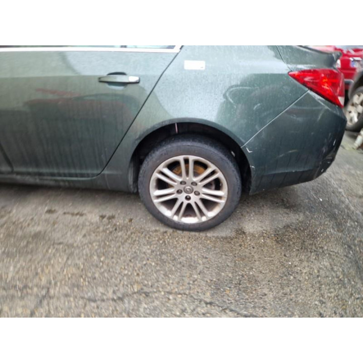 Compresseur clim OPEL INSIGNIA 1 Photo n°19