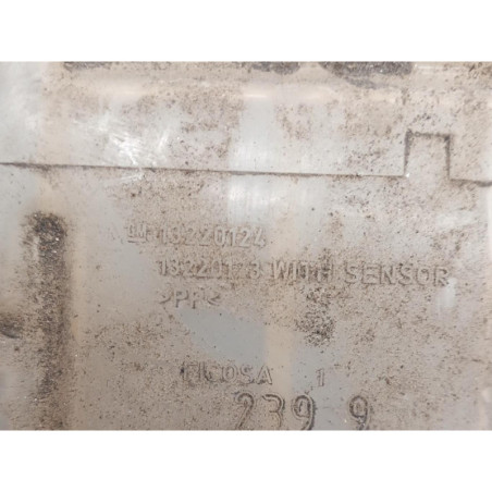 Vase d'expansion OPEL INSIGNIA 1