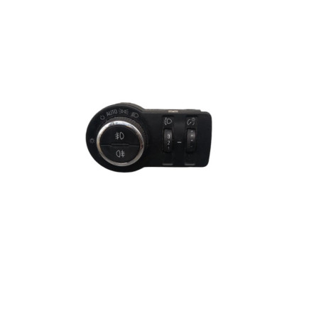 Commande de phare OPEL INSIGNIA 1