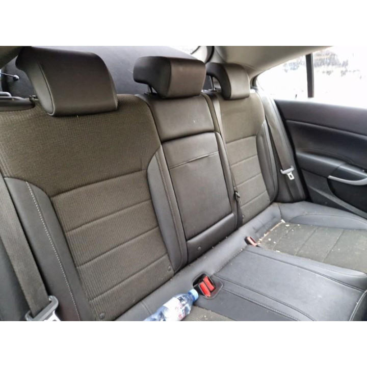 Eclairage de plafonnier OPEL INSIGNIA 1 Photo n°6
