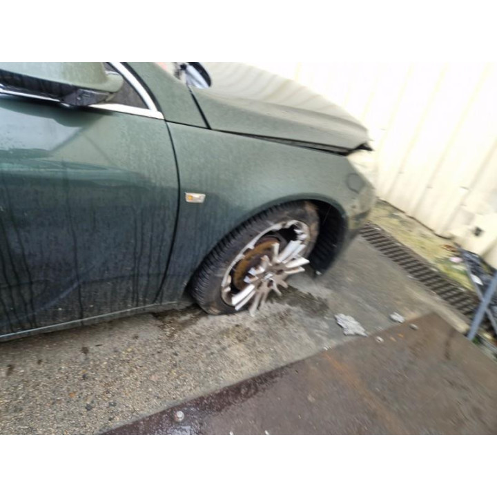 Eclairage de plafonnier OPEL INSIGNIA 1 Photo n°7