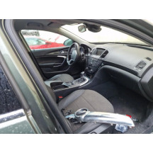 Eclairage de plafonnier OPEL INSIGNIA 1 Photo n°10