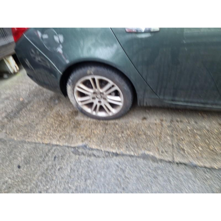 Eclairage de plafonnier OPEL INSIGNIA 1 Photo n°13
