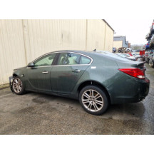 Eclairage de plafonnier OPEL INSIGNIA 1 Photo n°20