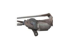 Moteur essuie glace avant OPEL INSIGNIA 1 Photo n°4
