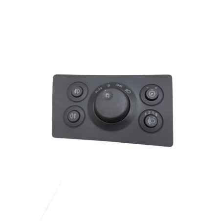 Commande de phare OPEL ZAFIRA B