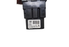 Commande de phare OPEL ZAFIRA B Photo n°3