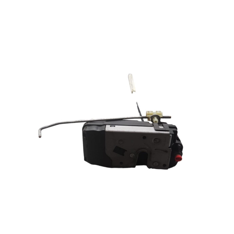 Serrure arriere droit OPEL ZAFIRA B Photo n°1
