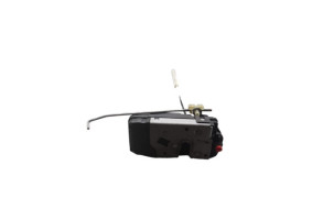 Serrure arriere droit OPEL ZAFIRA B Photo n°1