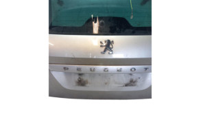 Malle/Hayon arriere PEUGEOT 308 1 SW Photo n°4