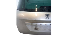 Malle/Hayon arriere PEUGEOT 308 1 SW Photo n°10