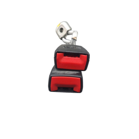 Attache ceinture arriere gauche VOLKSWAGEN GOLF 6