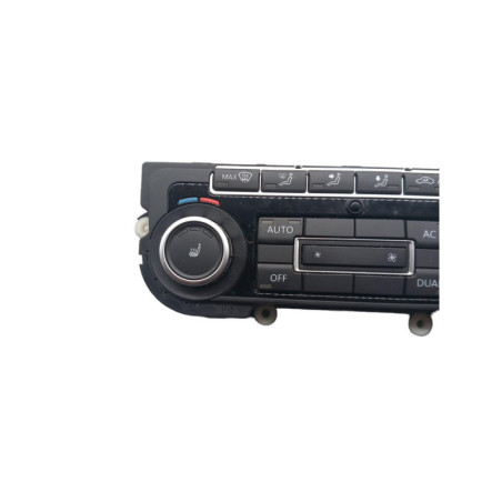 Commande chauffage VOLKSWAGEN GOLF 6