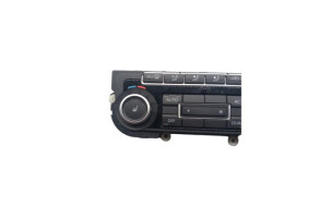Commande chauffage VOLKSWAGEN GOLF 6 Photo n°1