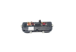Commande chauffage VOLKSWAGEN GOLF 6 Photo n°2