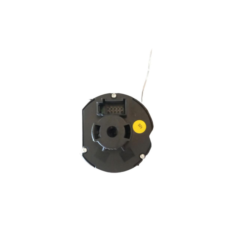 Commande de phare VOLKSWAGEN GOLF 6 Photo n°1