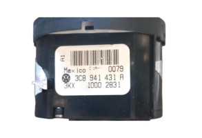 Commande de phare VOLKSWAGEN GOLF 6 Photo n°3