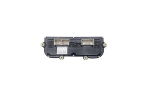 Commande chauffage VOLKSWAGEN GOLF 6 Photo n°3