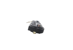 Commande chauffage VOLKSWAGEN GOLF 6 Photo n°4