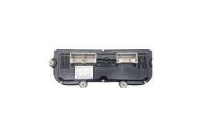 Commande chauffage VOLKSWAGEN GOLF 6 Photo n°6