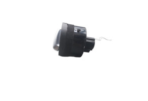 Commande de phare VOLKSWAGEN GOLF 6 Photo n°1