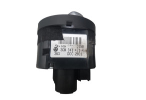 Commande de phare VOLKSWAGEN GOLF 6 Photo n°3