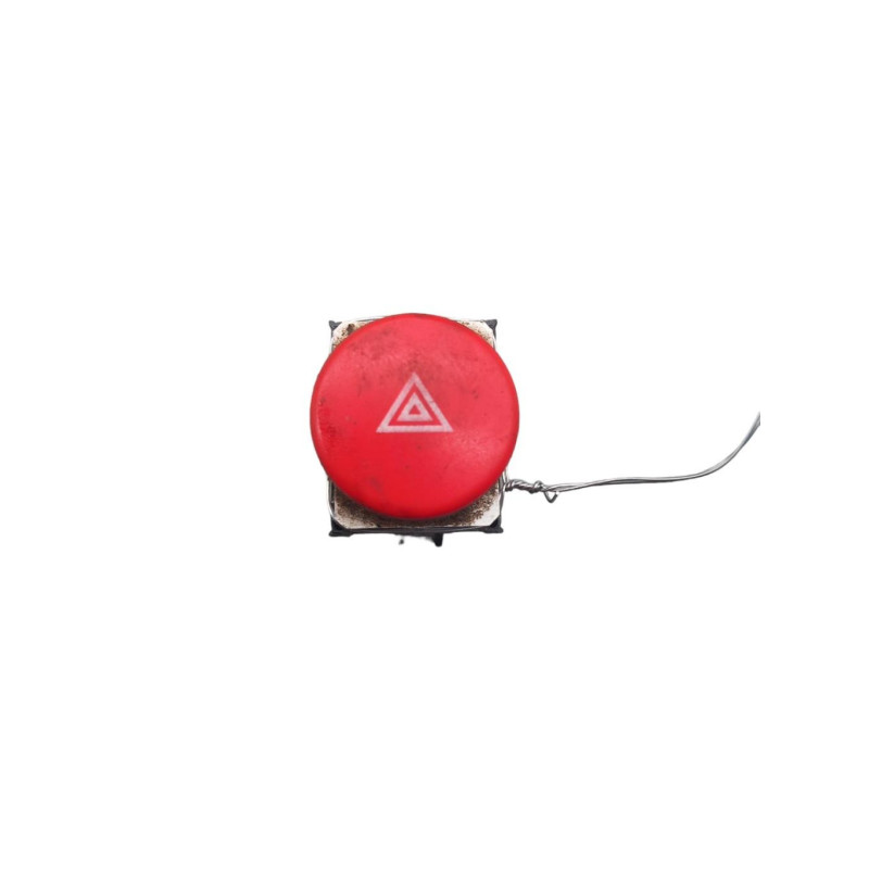 Bouton de warning SEAT LEON 2 Photo n°1