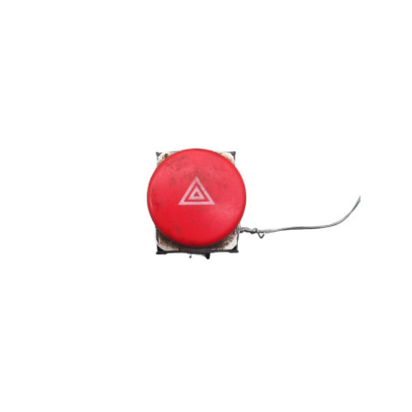 Bouton de warning SEAT LEON 2
