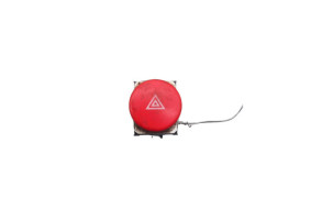 Bouton de warning SEAT LEON 2 Photo n°1