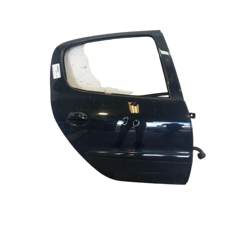 Porte arriere droit PEUGEOT 206+ Photo n°1